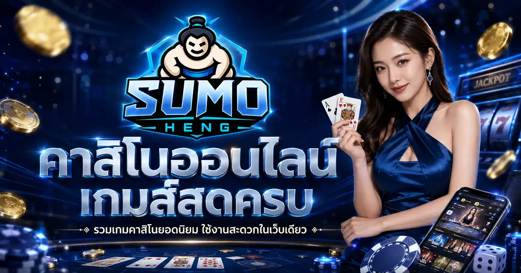 sumoheng