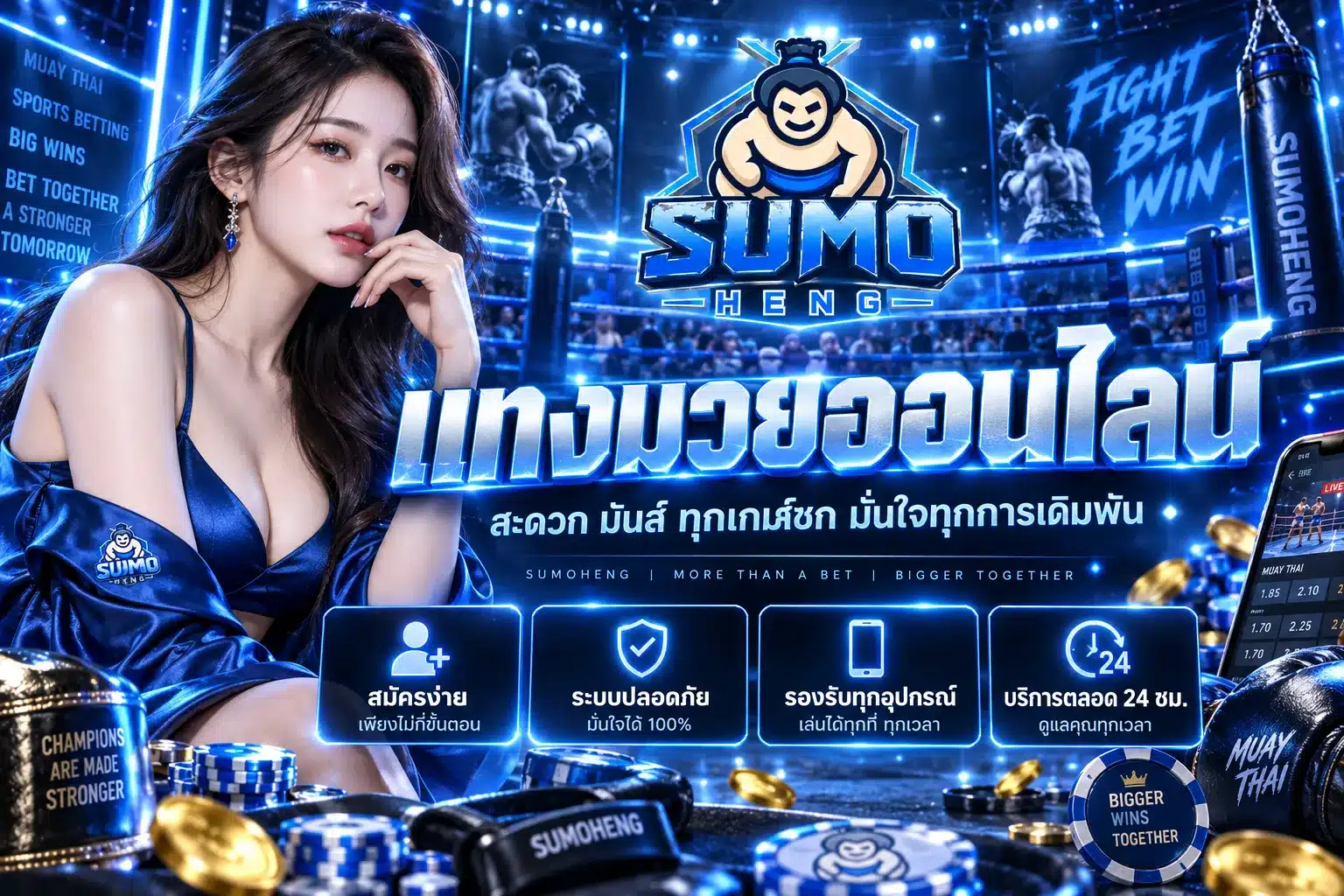 sumoheng