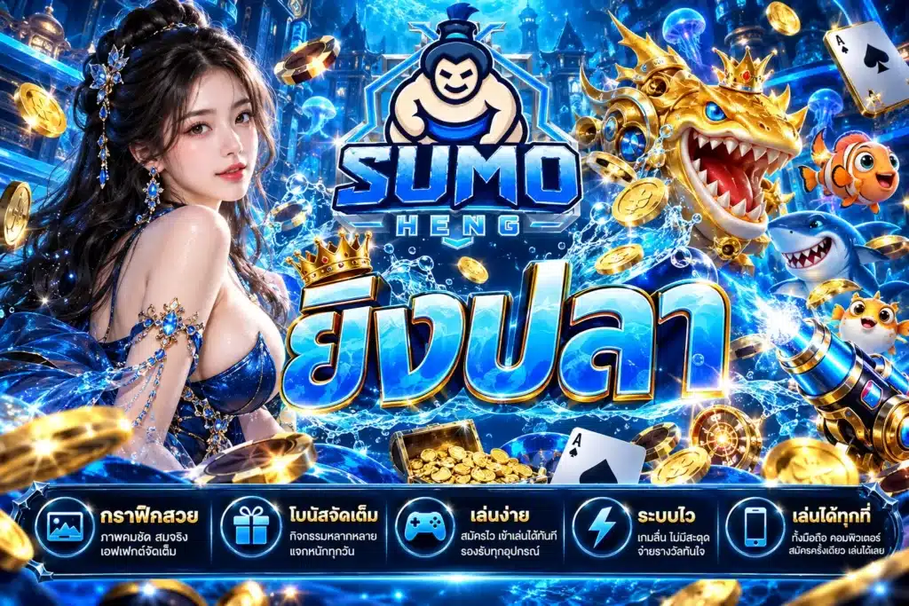 sumoheng