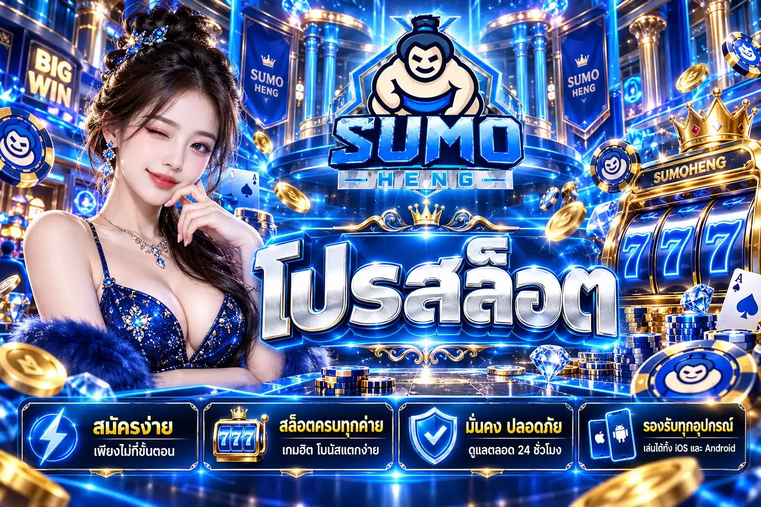 sumoheng